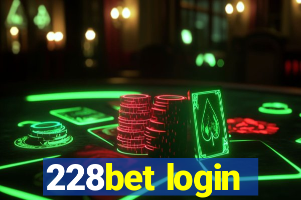 228bet login